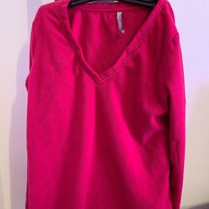 Old Navy Women’s Fleece Sweater